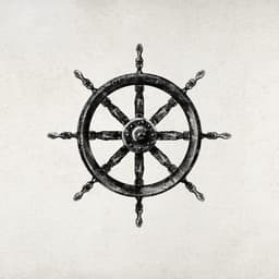 Ui Development For A Sea-faring Video Game cover image