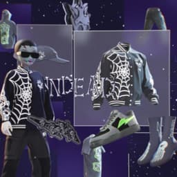 Animated Introduction For The Clonex Avatar Collection cover image