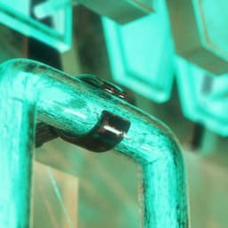 Animated Logo Ident For The First-ever Open-world Star Wars Game cover image