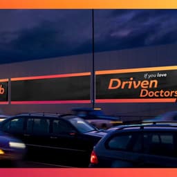 Brand Campaign For A Prominent Entertainment Channel cover image