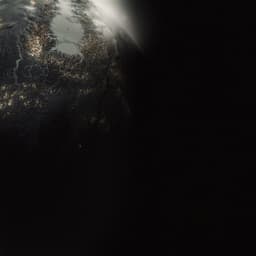 Visual Effects And Holograms For A Major Film Production cover image