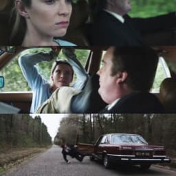 Creative Advertising Campaign For A Major Film Release cover image