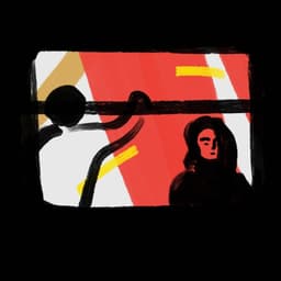 Designing The 2020 New Yorker Festival cover image