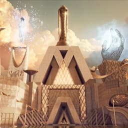 Cg Animation For A Leading Technology Company cover image