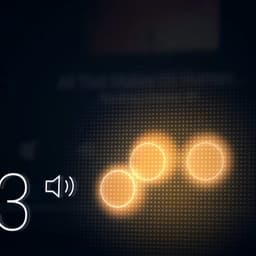 User Interface Design For A Premium Electric Vehicle cover image