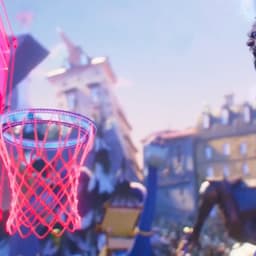 Concept Designs And Animation Assets For A Live-action Animated Film cover image