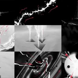 Brand Film For A New Game Development Studio cover image