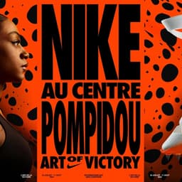 Live Visuals For A Brand Activation Campaign cover image