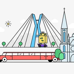 A Journey Through 2019 And Beyond cover image