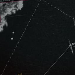 Screen Graphics For An Action Thriller cover image