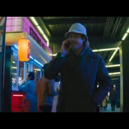 Screen Graphics For An Action-packed Feature cover image