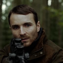 Vfx Work For A British Suspense Film cover image