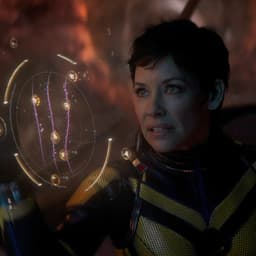 Vfx And Design For A Sci-fi Blockbuster Film cover image