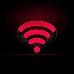 Animated Identity For Virgin Media's Intelligent Wifi Service cover image