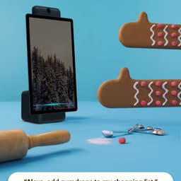 Facebook Portal Launch cover image