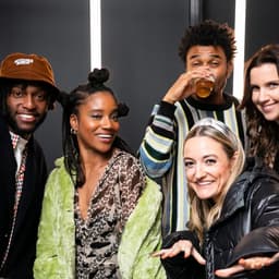 Event Design For A Prominent Film Museum cover image