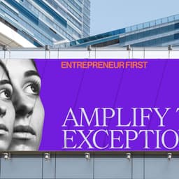 A Branding Strategy For A Dynamic Branding Agency cover image