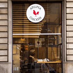 Brand Strategy And Communication For A Local Restaurant cover image