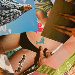 Brandbook Design For A Clothing Brand cover image