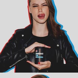 Reimagining Pepsi Black's Cola Expression cover image