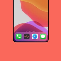 Audiobook App Development For A Ukrainian Library cover image