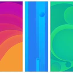 Graphics And Animation Package For Facebook's Annual Developers Conference cover image