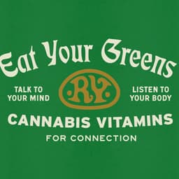 Brand Identity And Packaging For R.y. Originals cover image