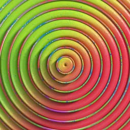 Historic Network Rebrand For Bbc2 cover image