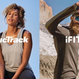 Period Care Campaign For A Menstrual Wellness Brand cover image