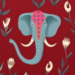 Surreal Projections For Hermès' Meatpacking District Party cover image