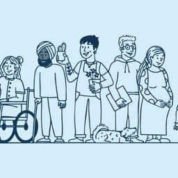 Branding Strategy For Wales's Largest Housing Group cover image