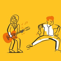 Rebrand And Website Design For An Innovative Ticketing Platform cover image