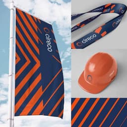 Branding And Web Design For An Environmental Services Company cover image