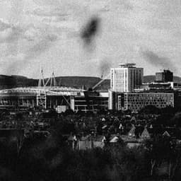 A Brand For Cardiff’s Technology District cover image