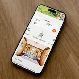 Brand And Website Design For A Boutique Winery cover image