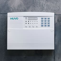 Brand Identity Overhaul For A Fire And Security Solutions Provider cover image