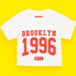 Brand Design And Motion Graphics For A Funky Fashion Label cover image