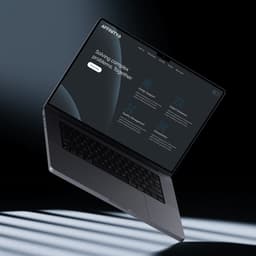 Brand Identity And Craft Cms Website Design For A Fire Engineering Company cover image