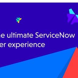 Naming, Branding And Web Design For A Digital Transformation Consultancy cover image