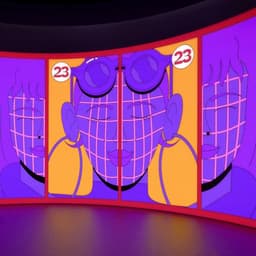 Creating A 360 In-store Experience For A New Concept Store cover image