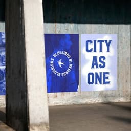 Campaign And Art Direction For A Hospitality Collection cover image