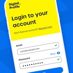 Brand Revitalization For A Digital Career Platform cover image