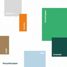 Enhanced Creative Brand For A Creative Communications Agency cover image