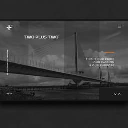 Brand Identity And Packaging Design For A Subscription Oral Health Service cover image