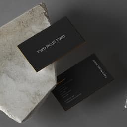 Brand Strategy For A Tenacious Problem-solving Studio cover image