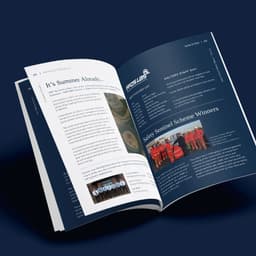 Brand Strategy For A Family-owned Construction Business cover image