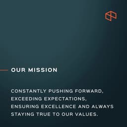 Brand Refresh For A Trusted Construction Company cover image