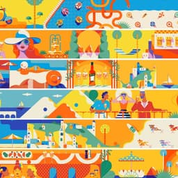 Animations For The Australian Open cover image