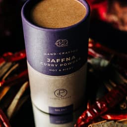 Packaging Design For A Spice Company cover image