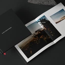 Brand Identity Design For A Lifestyle Brand cover image